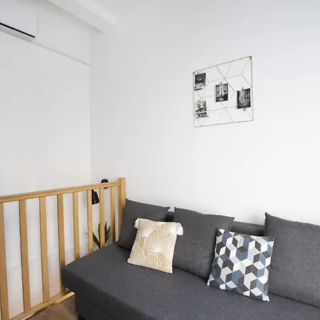 Guestready - Bright And Comfy Very Close To Eiffel Tower!
