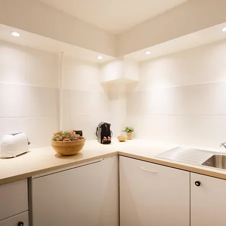 Guestready - Bright And Comfy Very Close To Eiffel Tower! *