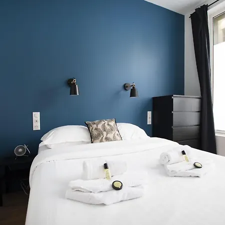 Guestready - Bright And Comfy Very Close To Eiffel Tower! Apartamento
