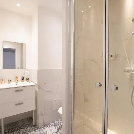 Guestready - Bright And Comfy Very Close To Eiffel Tower! Apartamento