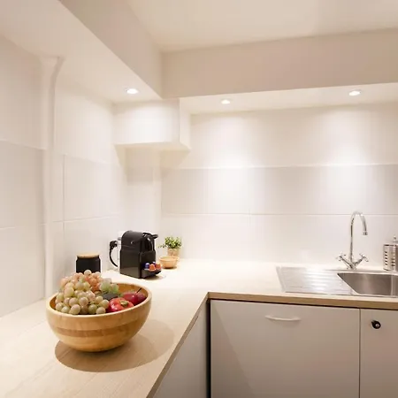 Guestready - Bright And Comfy Very Close To Eiffel Tower! París