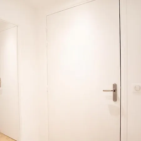 Guestready - Bright And Comfy Very Close To Eiffel Tower! París