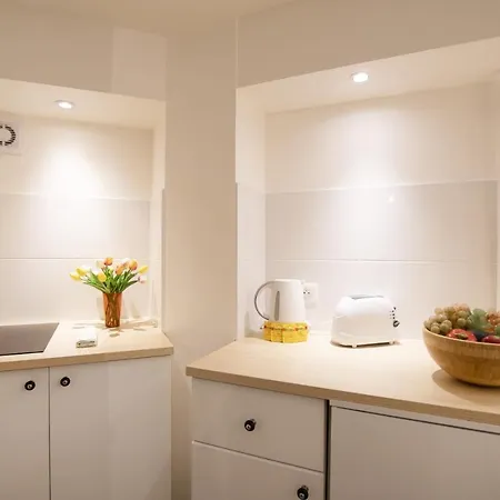 Guestready - Bright And Comfy Very Close To Eiffel Tower! París